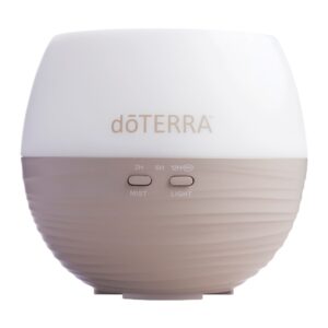 Дифузер Petal 2.0 doTERRA