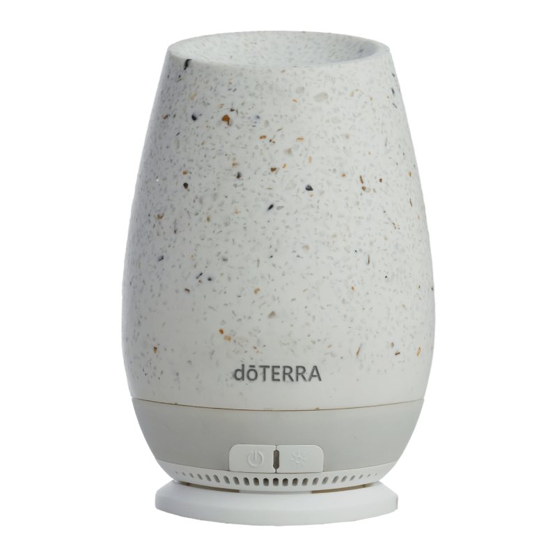 Дифузер Roam doTERRA – преносим дифузер с батерия Дифузер Roam doTERRA – преносим дифузер с батерия