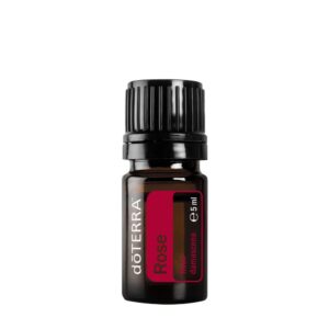 Етерично масло Роза (Rose) doTERRA, 5 мл
