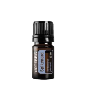 Етерично масло Нард (Spikenard) doTERRA, 5 мл