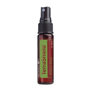 TerraShield спрей doTERRA, 30 мл