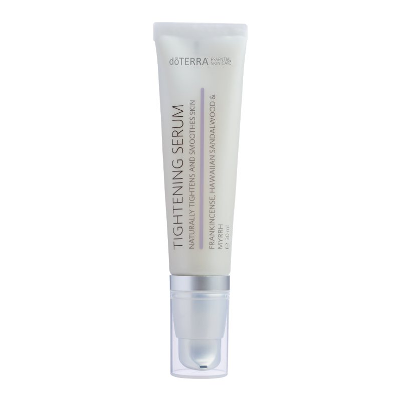 Стягащ серум за лице Tightening Serum doTERRA, 30 мл Стягащ серум за лице Tightening Serum doTERRA, 30 мл