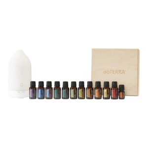 Стартов комплект tōgether doTERRA