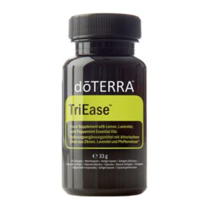 TriEase меки дражета (Softgels) doTERRA, 60 бр.