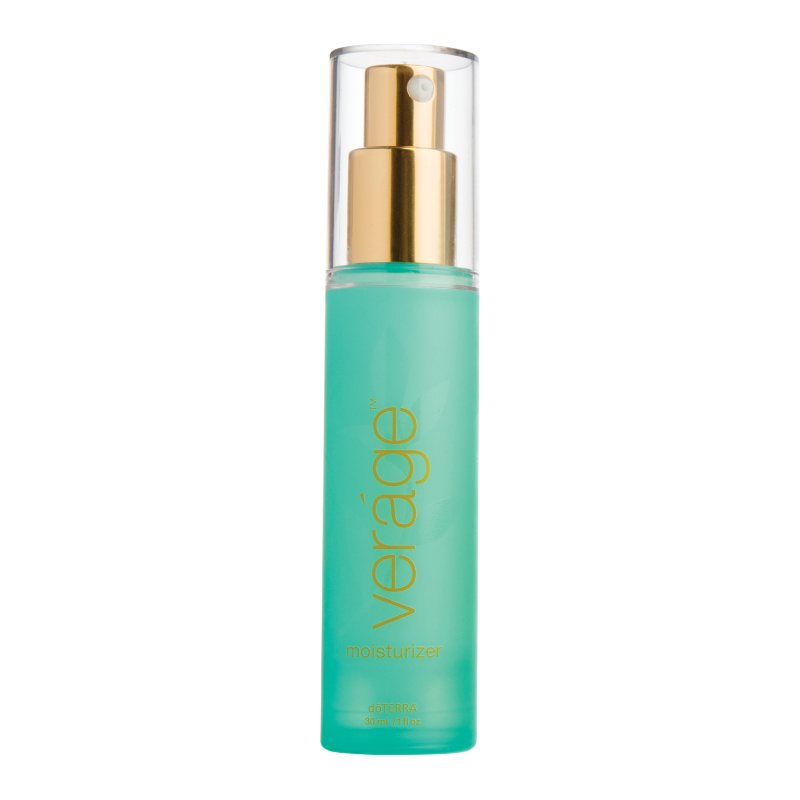 Овлажняващ крем за лице Veráge Moisturiser doTERRA, 30 мл Овлажняващ крем за лице Veráge Moisturiser doTERRA, 30 мл