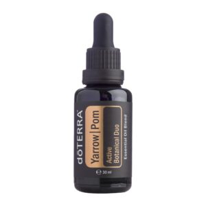 Бял равнец и нар Yarrow|Pom doTERRA, 30 мл