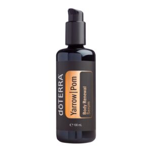 Серум за тяло Yarrow|Pom Body Renewal Serum doTERRA, 100 мл