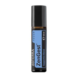 ZenGest Touch рол-он doTERRA, 10 мл